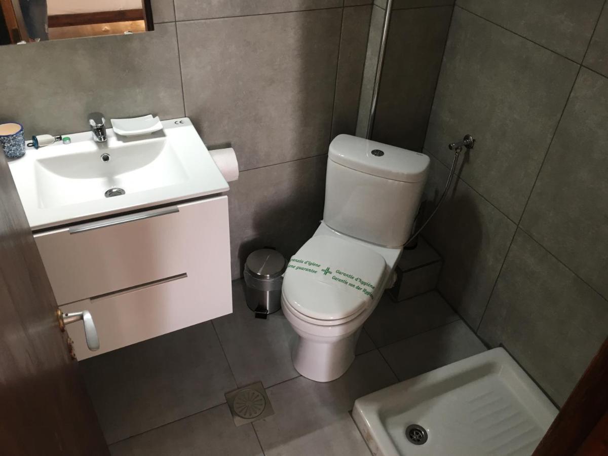Thomas Art Hotel Pelekas Bagian luar foto